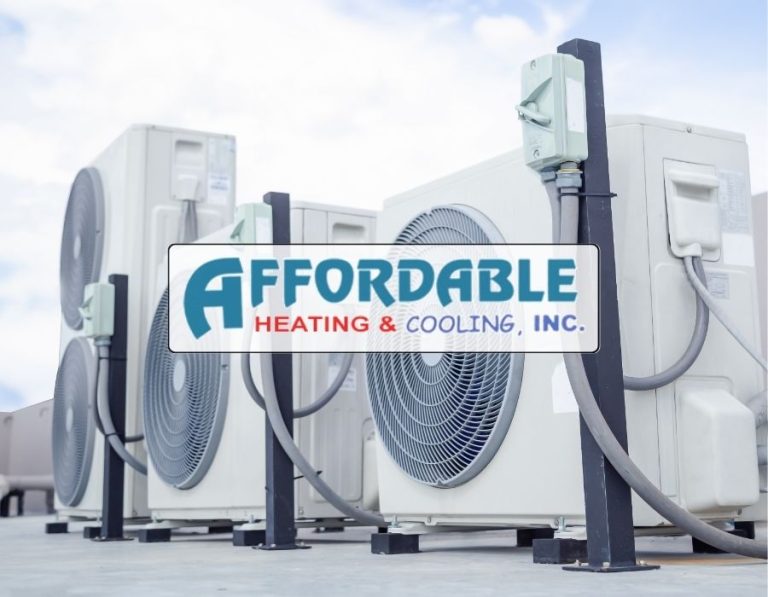 Affordable Heating Cooling Inc 768x597