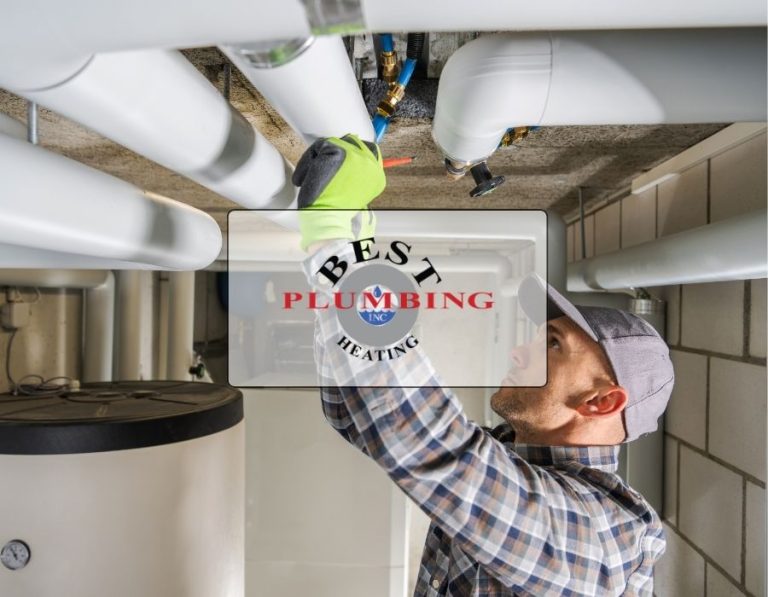 Best Plumbing Inc 768x597