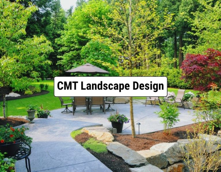 CMT Landscape Design 768x597