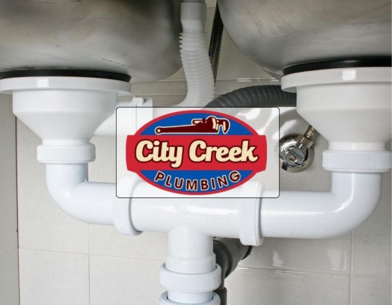 City Creek Plumbing 768x597