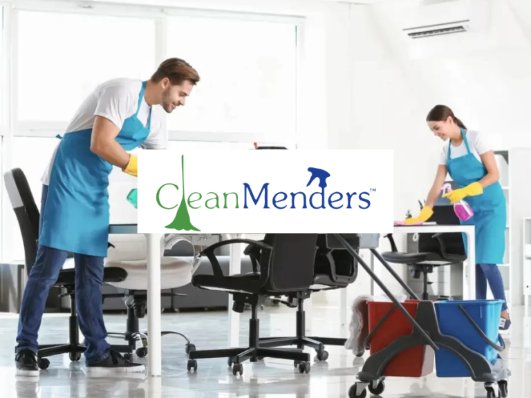 CleanMenders International 768x576
