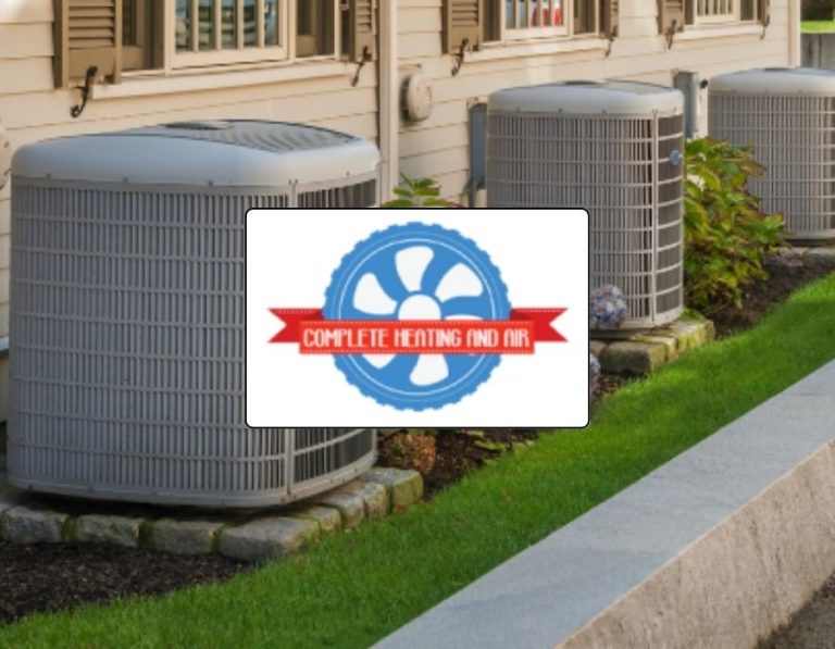 Complete Sandy Heating and Air 768x597
