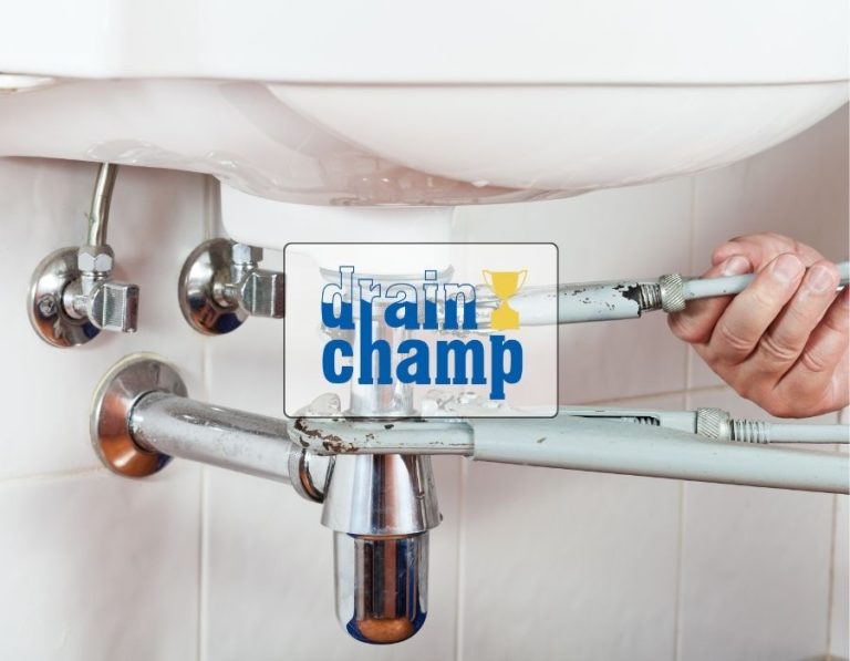 Drain Champ Inc 768x597