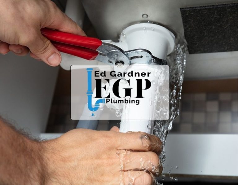 Ed Gardner Plumbing 768x597