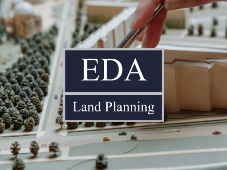 Eda Land Planning 768x576