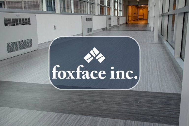 Fox Face Inc 1 768x512