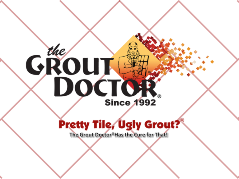Grout Doctor 768x576