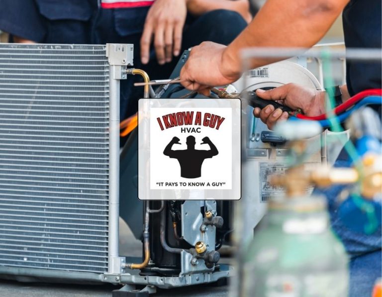 I Know A Guy HVAC 768x597