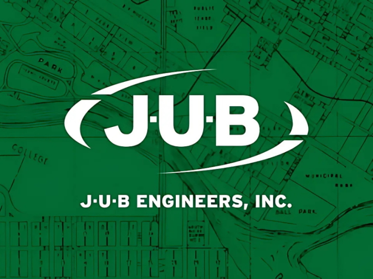 J U B Engineers Inc1 768x576