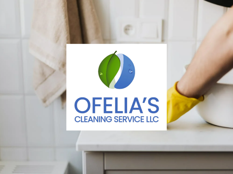 Ofelias House Cleaning LLC1 768x576