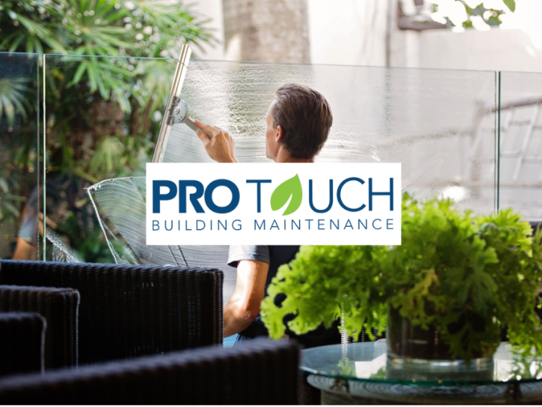 Pro Touch Building Maintenance 768x576