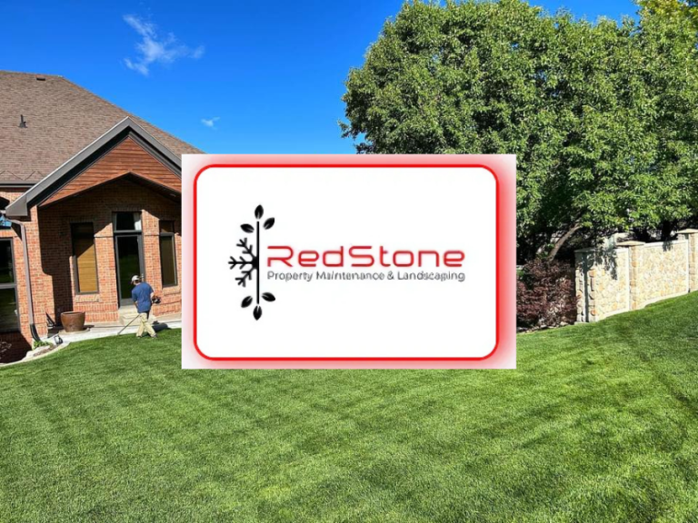 RedStone Property Maintenance Landscaping1 768x576