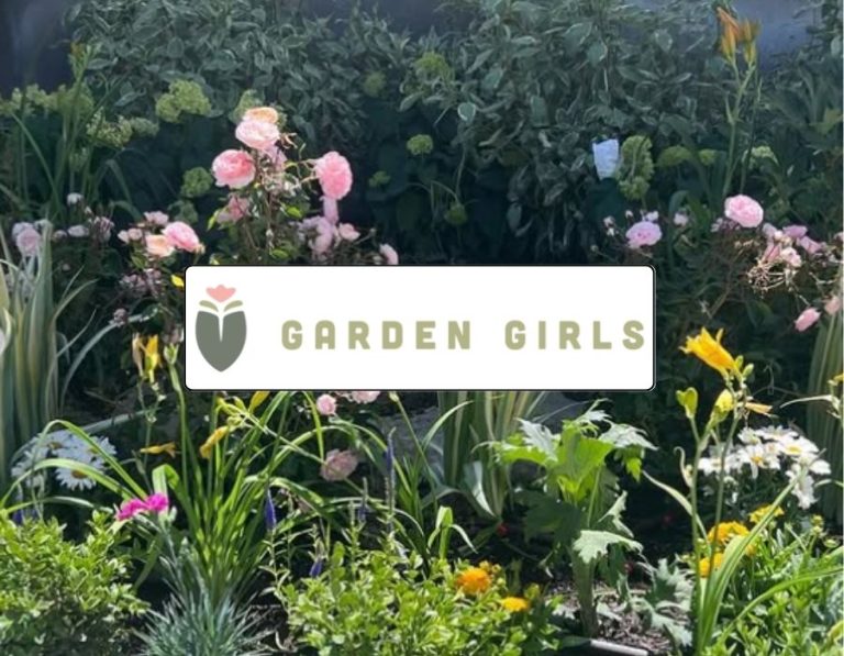 Utah Garden Girls 768x597