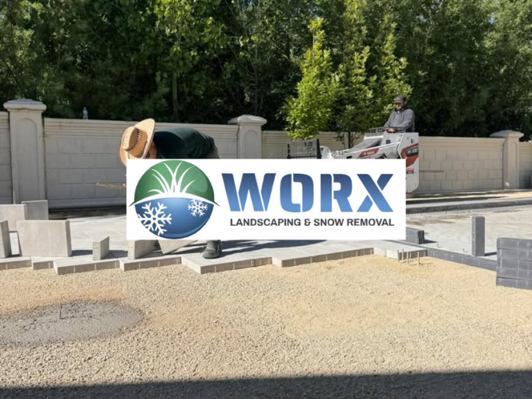 Worx Landscaping Snow Removal1 768x576