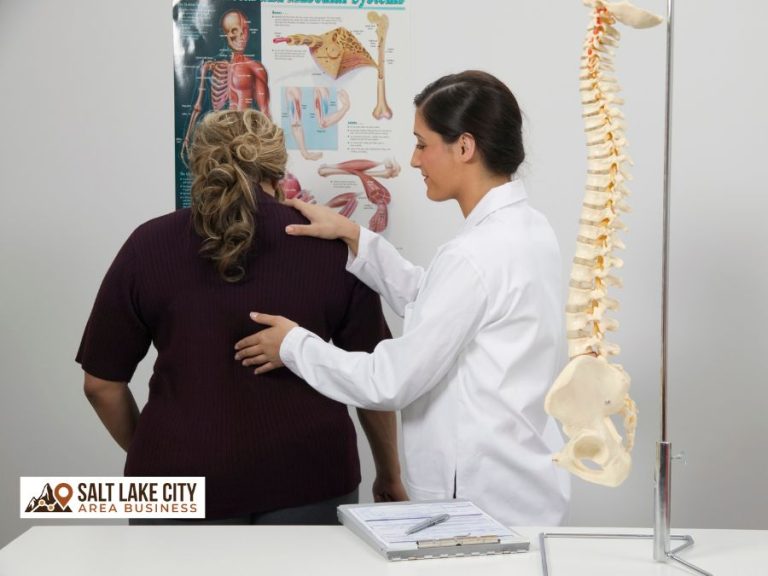 Best Chiropractors in Salt Lake City