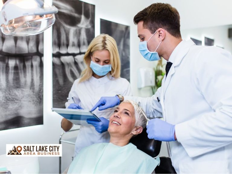 Best Dentists in Salt Lake City