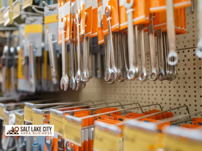 Best Hardware Stores in Salt Lake City