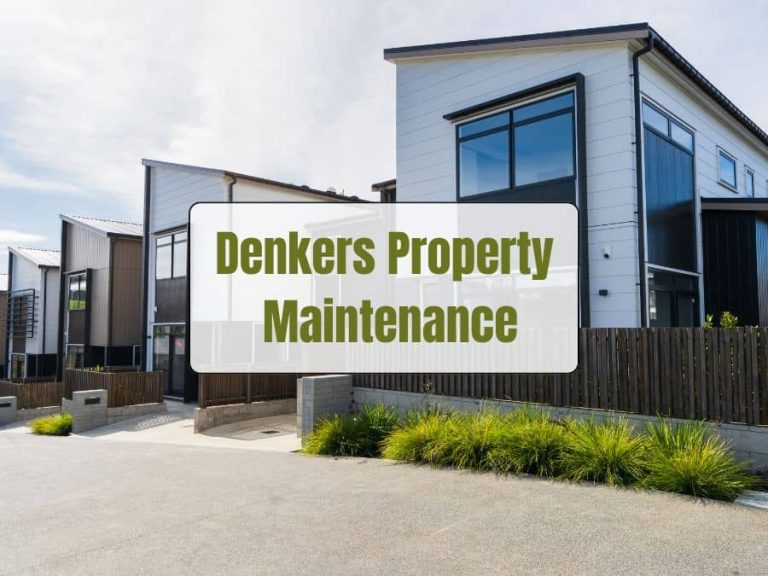 denkers property maintenance 1 768x576