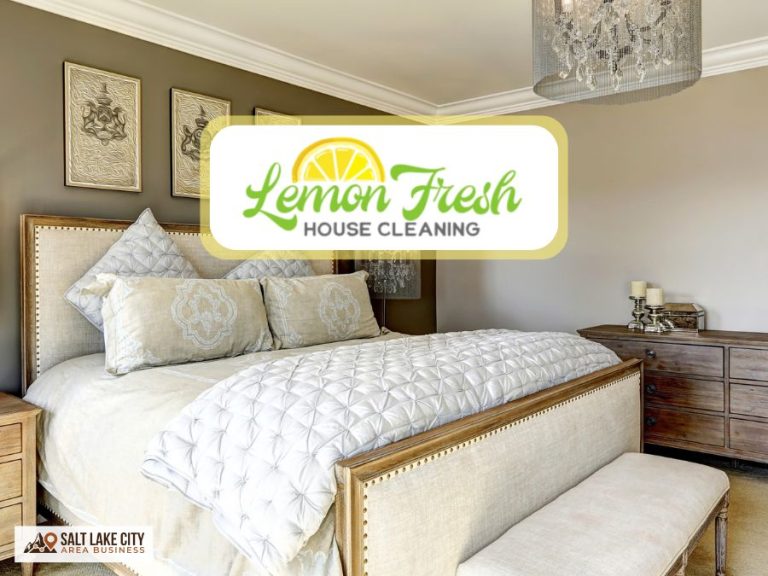 lemon fresh house cleaning 768x576
