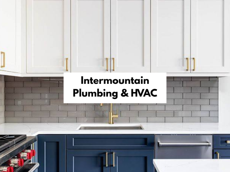 Intermountain Plumbing HVAC 768x576