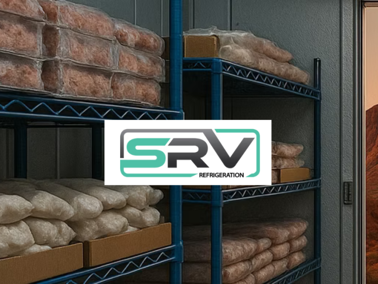 SRV Refrigeration 768x576