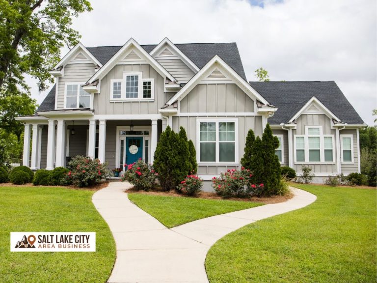 Top-Rated Home Contractors in Salt Lake City, Utah — Trusted Local Experts For Every Job
